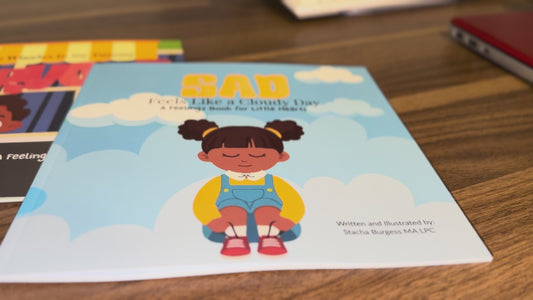 BIG Feelings Bundle (3 Paperback Books)